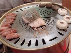 -西塔老太太泥炉烤肉(海上世界店)