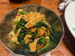 -驿楼兰·新疆菜(火车站店)