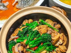 -简小舍·民间手艺菜(武昌江滩店)