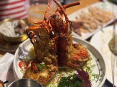-质烤烤物·活烤海鲜(质烤总店)