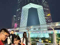 -福楼毕斯罗F Bistronome(国贸商城约会地标景观店)