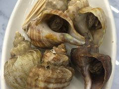 -清香海鲜餐厅(青澳湾地标美食店)