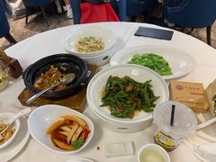 -怀德酒楼·粤菜·海鲜·茶点(怀德万象汇店)