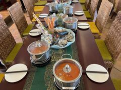 -火舞泰·泰式海鲜火锅餐厅(世纪城店)