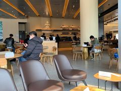 -星巴克臻选(上海合生汇1F店)