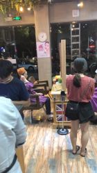 -首脑美发沙龙