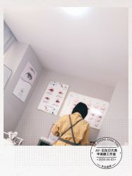 -JU·旧友日式美甲美睫工作室