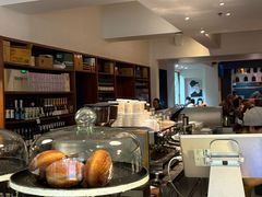 -BAKER&SPICE(安福路店)
