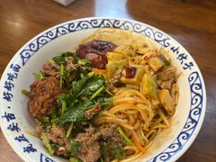 -梅溪·小伙子干挑面(安吉总店)