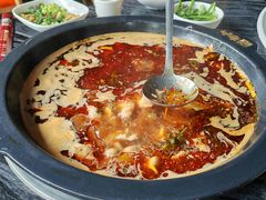 -老船舫·现做活鲜鱼馆(东郊记忆店)