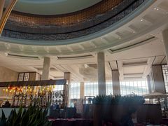 -漢咖啡·全服务式自助晚餐(武汉洲际酒店)