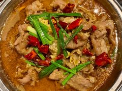 木桶羊肉-风波庄(罍街分舵)