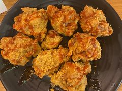 -麻麻桃韩式料理(百盛B馆店)