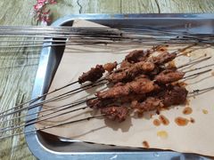 -铁诚烤肉