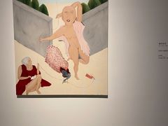 -上海当代艺术博物馆