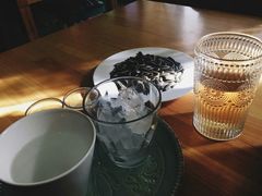 -默迹咖啡馆