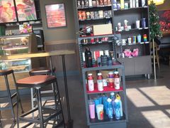 -星巴克(钦江路店)