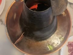 -将台涮肉(酒仙桥店)