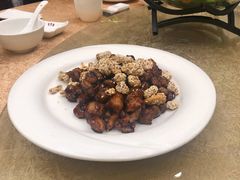 -惠丰堂饭庄·烤鸭·京味菜(翠微路店)