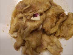 -那家老院子东北菜·饺子·小鸡炖蘑菇(艳华街店)