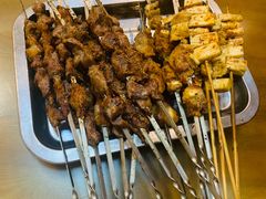 -凤齐羊肉烩面馆