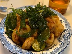 -夏朵餐厅(丁香店)