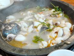 -大鼎石锅鱼(春江里店)