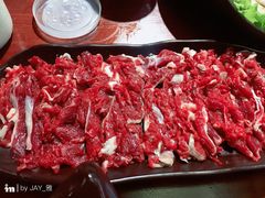 -高兴壹锅·潮汕鲜牛肉火锅(良乡梅花庄店)