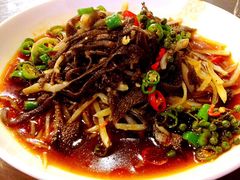 -东北大菜馆(延长路店)