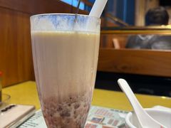 -吴系粤菜馆·茶餐厅(深业上城店)