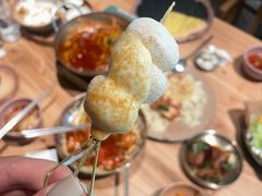 -KimPro 辛普乐概念韩餐