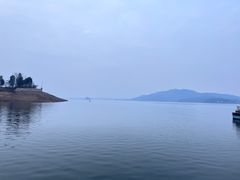-万佛湖风景区