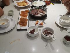 -蒸武门·广式茶点(石滩店)