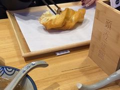 -头壹号 大油条·老长沙盖码饭(北辰店)