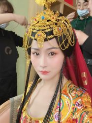 -盘子女人坊古装写真摄影(南京总店)