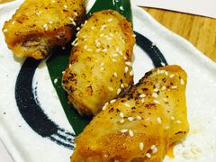 -林妈妈村·日式料理(宝山龙湖天街店)