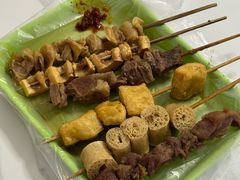 -马记大锅煮(总店)