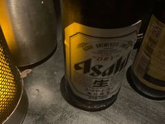 -啤客走廊