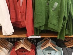 -优衣库(郑州二七万达广场店)