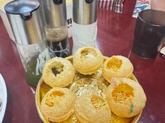 -清真· AL-JANNAT 佳纳特餐厅(仙林店)