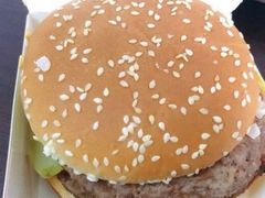 -麦当劳(新王府井店)