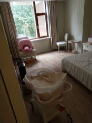 -皇家月府月子中心(沈阳店)