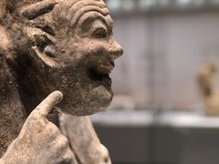 -重庆中国三峡博物馆(重庆博物馆)