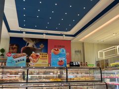 -金凤成祥(东直门现烤面包店)