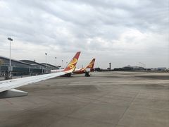 -南昌昌北国际机场