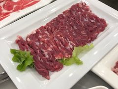 -牛街·马辈儿涮肉(牛街二店)