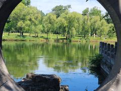 -承德避暑山庄景区