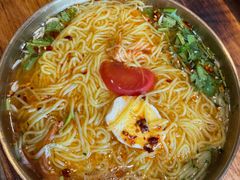 -香约老地方烧烤(九道街店)