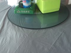 -山涧阁农家菜(南北湖店)