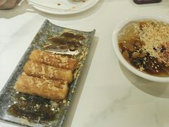 -付小姐在成都(川沙店)